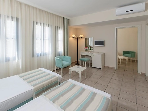 Hotel Bodrum Park Resort Bodrum Turcia (15 / 17)