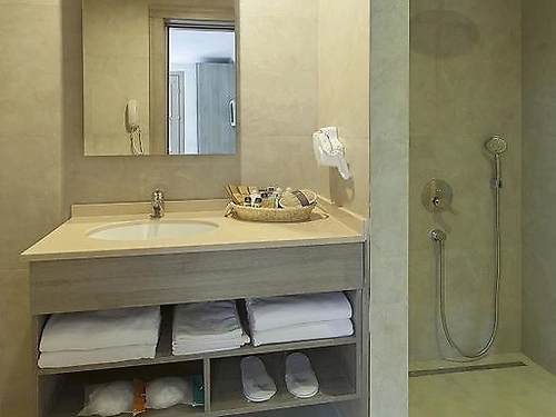 Hotel Bodrum Park Resort Bodrum Turcia (17 / 17)