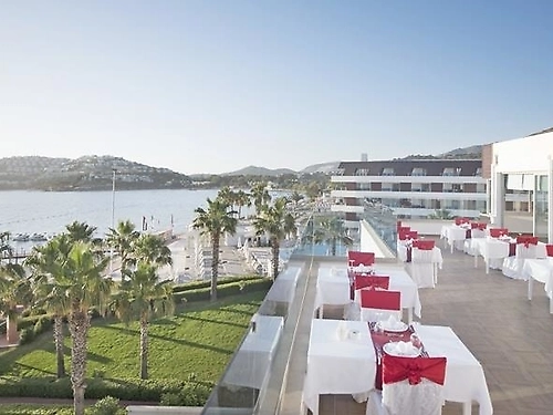 Hotel Grand Park Bodrum Turcia (16 / 25)