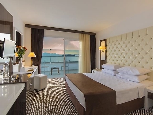 Hotel Grand Park Bodrum Bodrum Turcia (9 / 25)