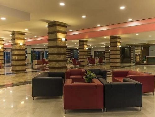 Hotel Grand Park Bodrum Turcia (20 / 25)