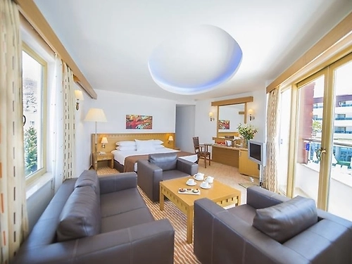 Hotel Grand Park Bodrum Bodrum Turcia (21 / 25)