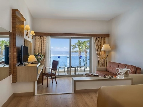 Hotel Grand Park Bodrum Bodrum (11 / 25)