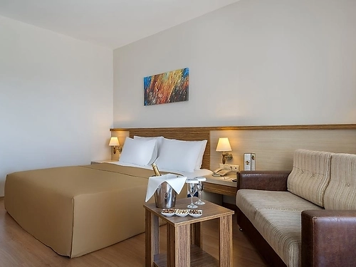 Hotel Grand Park Bodrum Bodrum (7 / 25)