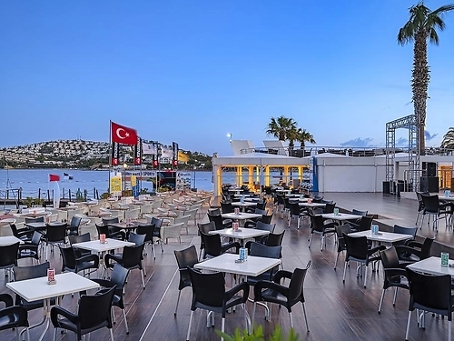 Hotel Grand Park Bodrum Bodrum (5 / 25)