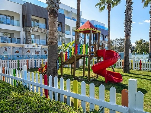 Hotel Grand Park Bodrum Bodrum (19 / 25)