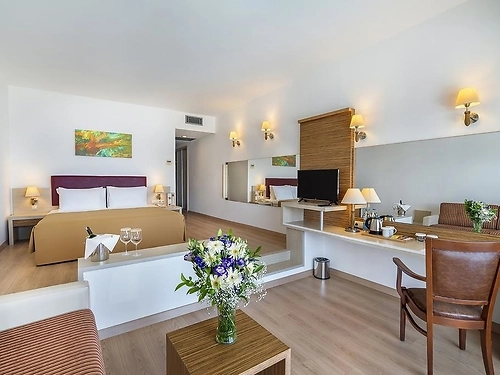 Hotel Grand Park Bodrum Bodrum Turcia (13 / 25)