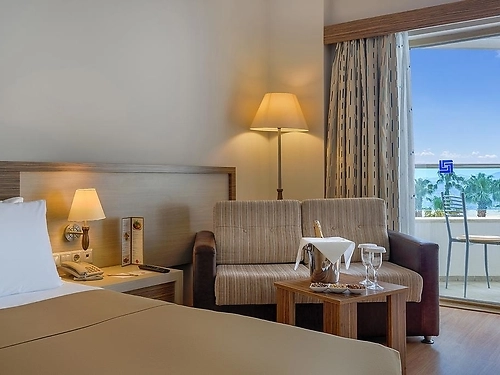 Hotel Grand Park Bodrum Bodrum (14 / 25)