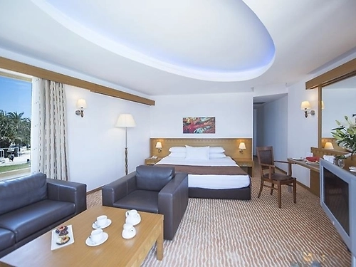 Hotel Grand Park Bodrum Turcia (15 / 25)