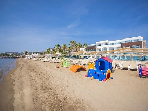 Hotel Grand Park Bodrum Bodrum (25 / 25)