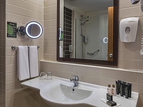 Hotel Grand Park Bodrum Bodrum Turcia (12 / 25)