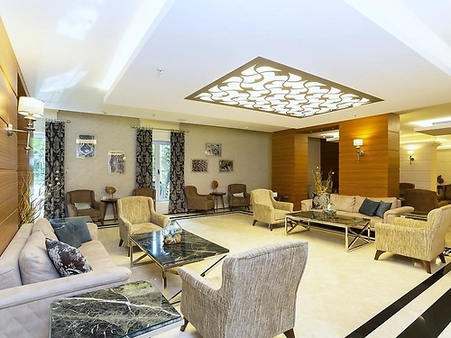 Royal Asarlik Beach Hotel and Spa Bodrum (9 / 14)