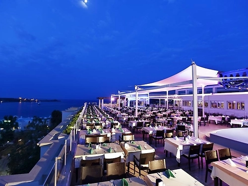 Royal Asarlik Beach Hotel and Spa Turcia (5 / 14)