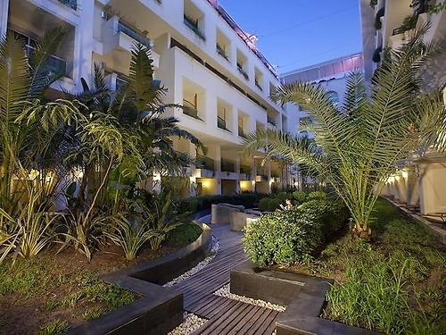 Royal Asarlik Beach Hotel and Spa Turcia (11 / 14)