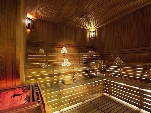 Royal Asarlik Beach Hotel and Spa Turcia (13 / 14)