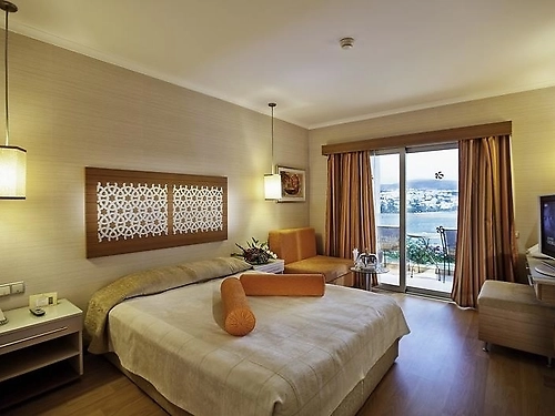Royal Asarlik Beach Hotel and Spa Turcia (7 / 14)