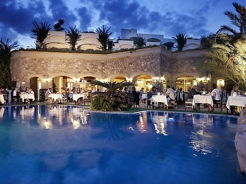 Royal Asarlik Beach Hotel and Spa Bodrum Turcia (10 / 14)