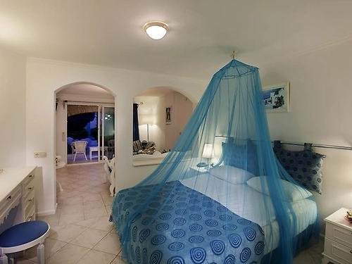 Royal Asarlik Beach Hotel and Spa Bodrum (8 / 14)