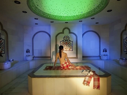 Royal Asarlik Beach Hotel and Spa Bodrum (12 / 14)