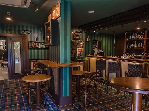 Grand Cettia Hotel Marmaris (22 / 25)