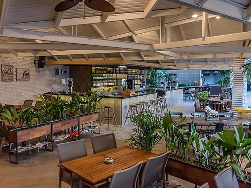 Grand Cettia Hotel Marmaris Turcia (21 / 25)