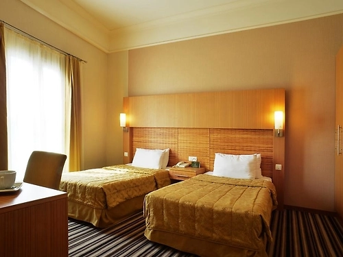 Grand Cettia Hotel Turcia (6 / 25)