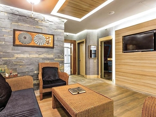 Grand Cettia Hotel Marmaris Turcia (19 / 25)