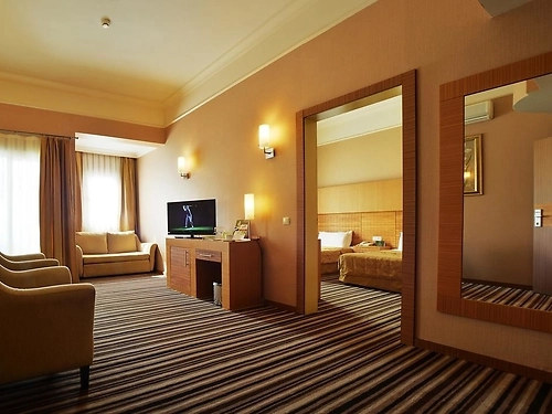 Grand Cettia Hotel Turcia (10 / 25)