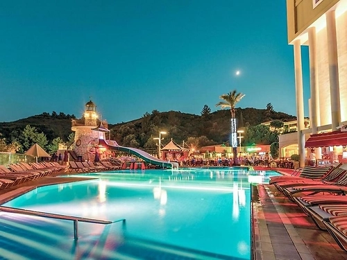 Grand Cettia Hotel Marmaris (14 / 25)