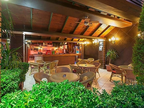 Grand Cettia Hotel Marmaris Turcia (25 / 25)