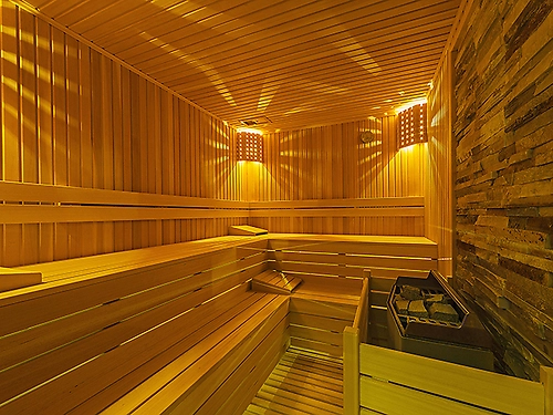 Poseidon Hotel Marmaris (18 / 27)