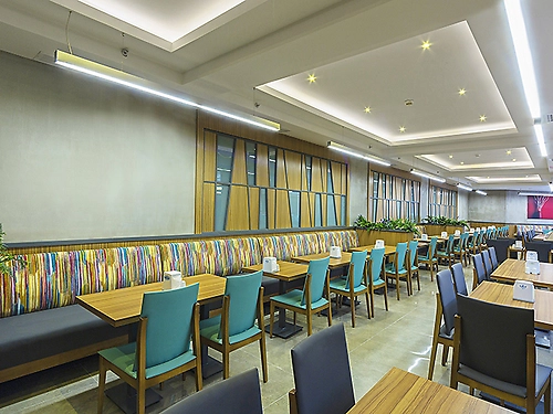 Poseidon Hotel Marmaris (22 / 27)