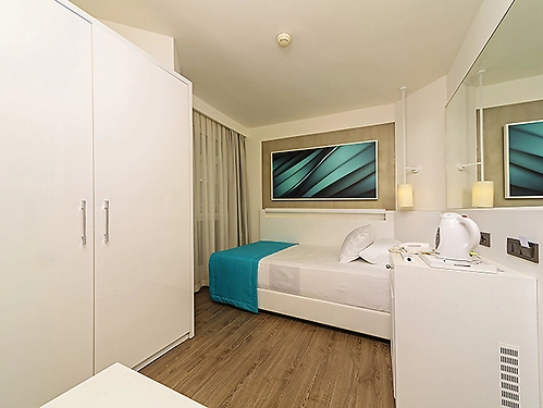 Poseidon Hotel Marmaris Turcia (13 / 27)