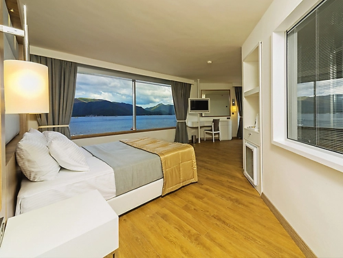 Poseidon Hotel Turcia (11 / 27)