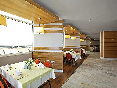 Poseidon Hotel Turcia (21 / 27)