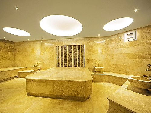 Poseidon Hotel Marmaris (17 / 27)