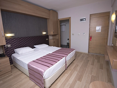 Poseidon Hotel Marmaris Turcia (10 / 27)