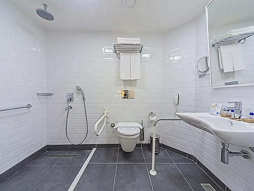 Poseidon Hotel Marmaris Turcia (15 / 27)