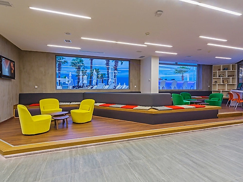 Poseidon Hotel Turcia (19 / 27)