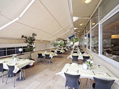 Poseidon Hotel Marmaris Turcia (4 / 27)