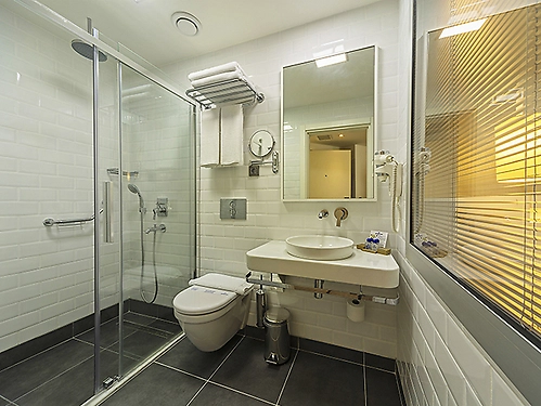 Poseidon Hotel Marmaris (12 / 27)