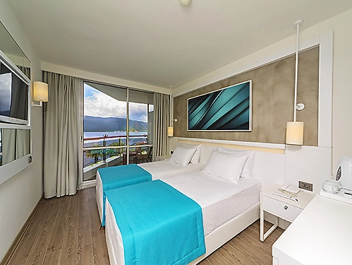 Poseidon Hotel Turcia (5 / 27)