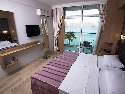 Poseidon Hotel Turcia (9 / 27)