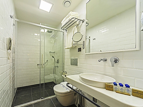 Poseidon Hotel Marmaris (14 / 27)