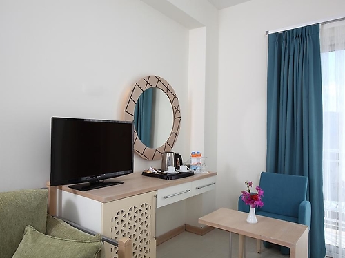 Hotel Mandarin Resort Bodrum (10 / 19)