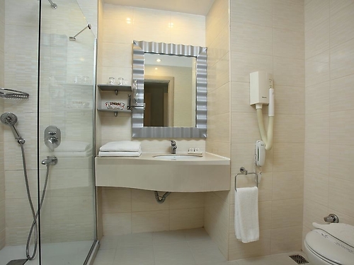 Hotel Mandarin Resort Turcia (11 / 19)