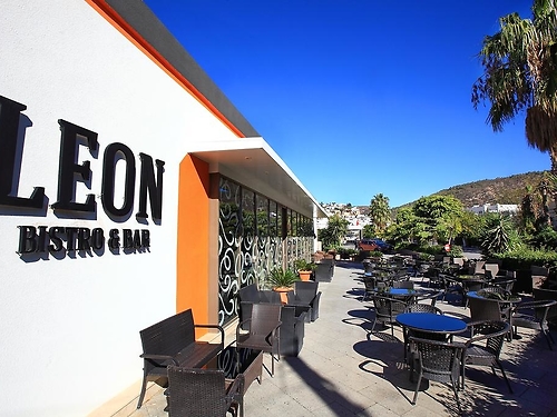 Hotel Mandarin Resort Bodrum Turcia (18 / 19)