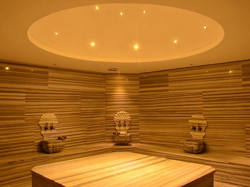 Hotel Mandarin Resort Turcia (6 / 19)