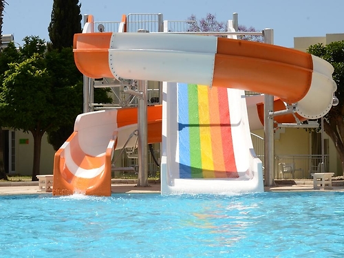 Hotel Mandarin Resort Bodrum Turcia (15 / 19)