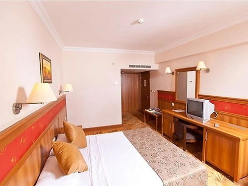 Hotel Green Nature Resort Spa Marmaris (10 / 21)